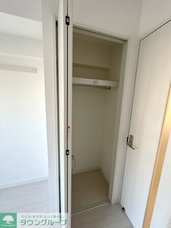 グリーンリーフ新綱島の物件内観写真